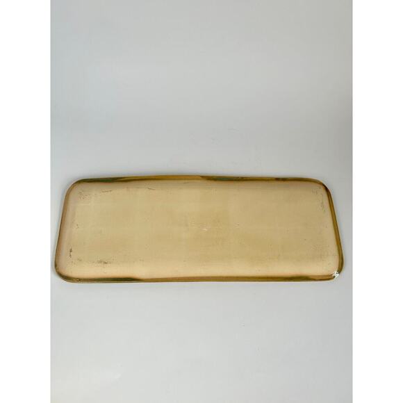 Vintage Ceramic Art Pottery Iridescent Mushroom Incense Holder and Tray - Picture 10 of 10